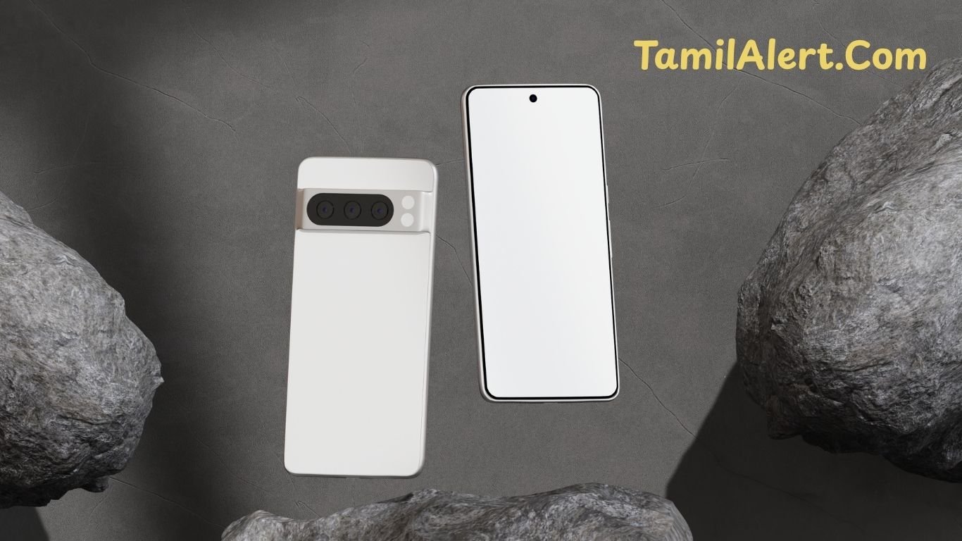 Google Pixel 9 Pro XL features in Tamil
