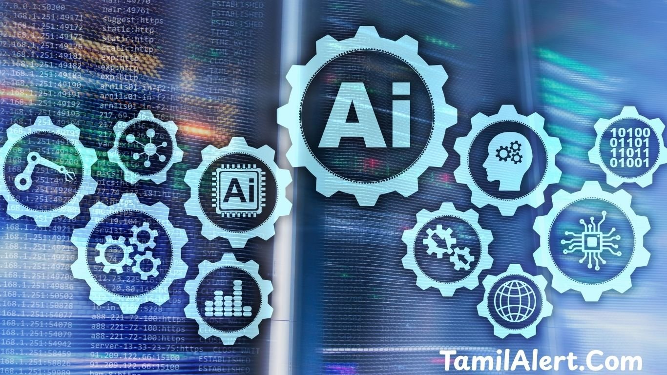 Artificial Intelligence AI Revolutionary Technology