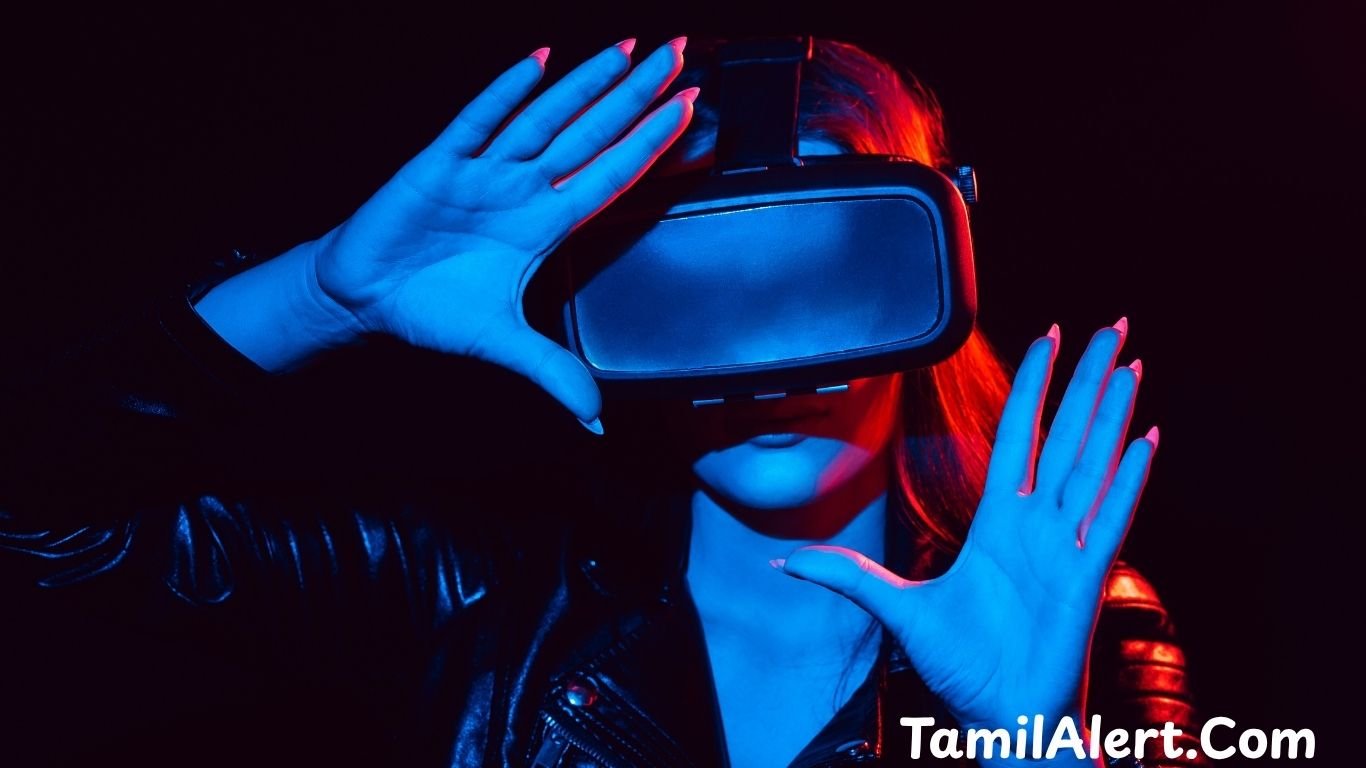 Extended Reality (XR) & Spatial Computing