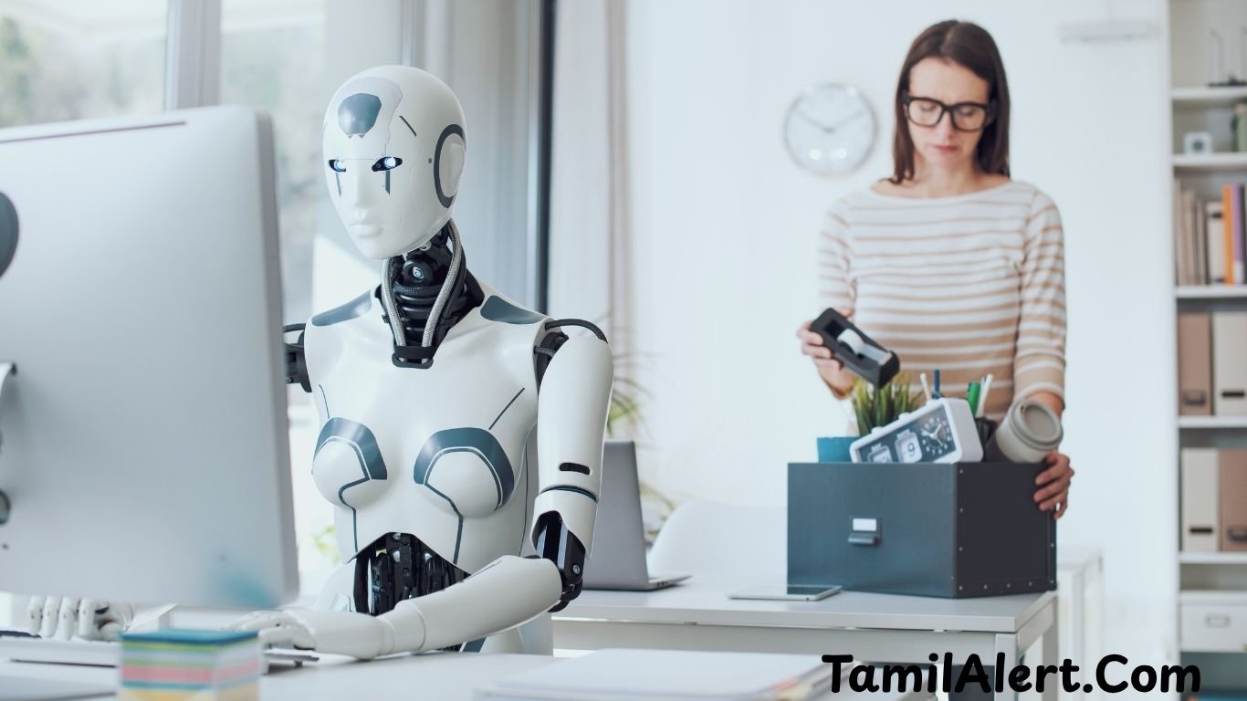 India's AI Ecosystem and Job Market