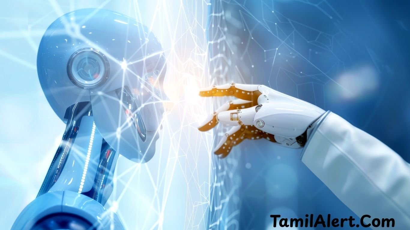 Sundar Pichai's Vision AI as a Companion for Google's Future CEO