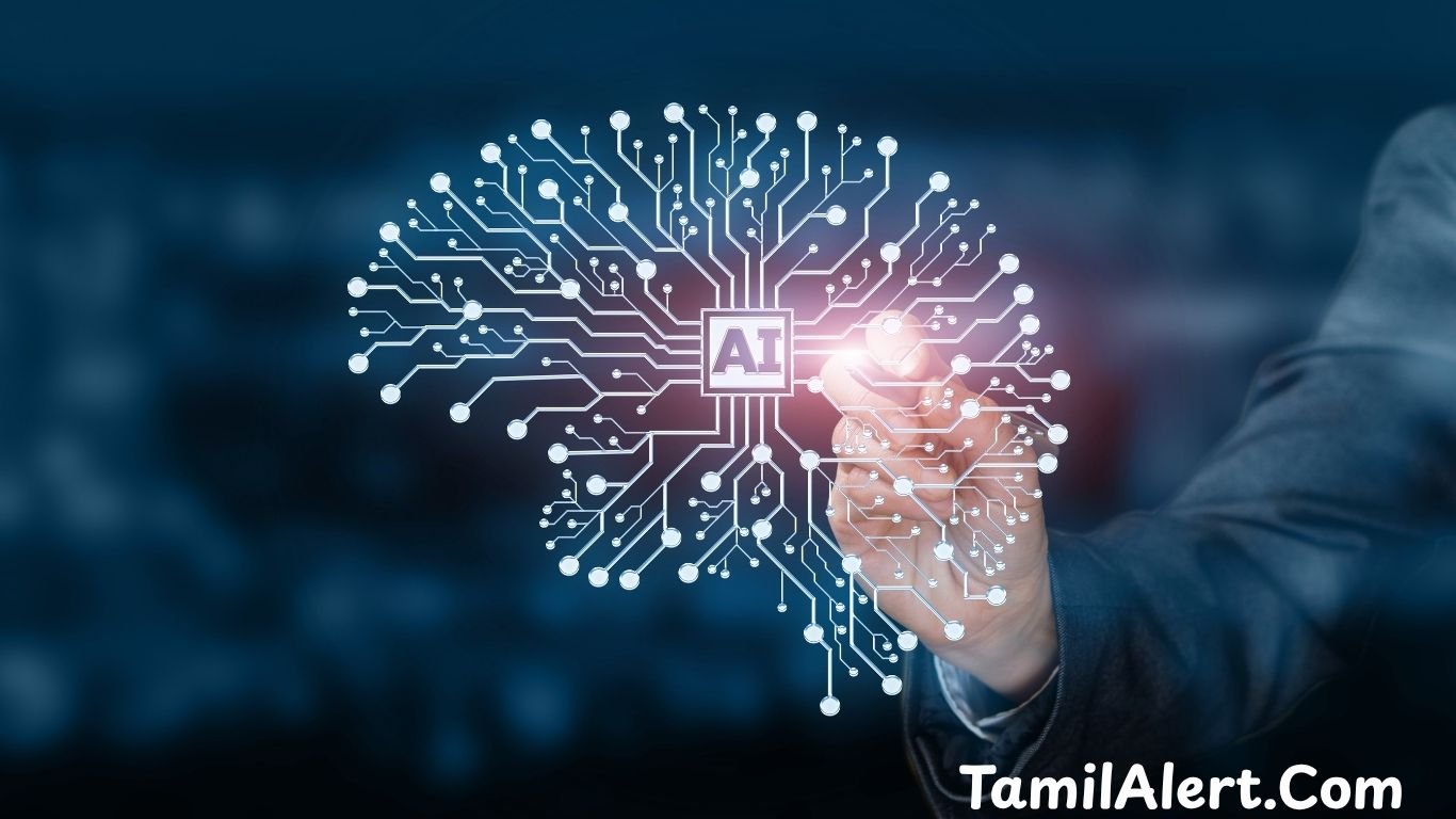 செயற்கை நுண்ணறிவு நம்மை பிரமிக்க வைக்கும் புதிய அப்டேட்கள்!